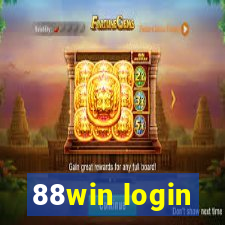 88win login